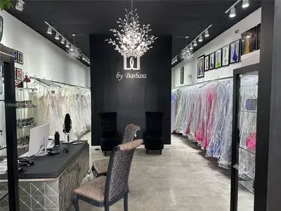 Premier Bridal Boutique with Haute Couture Collections