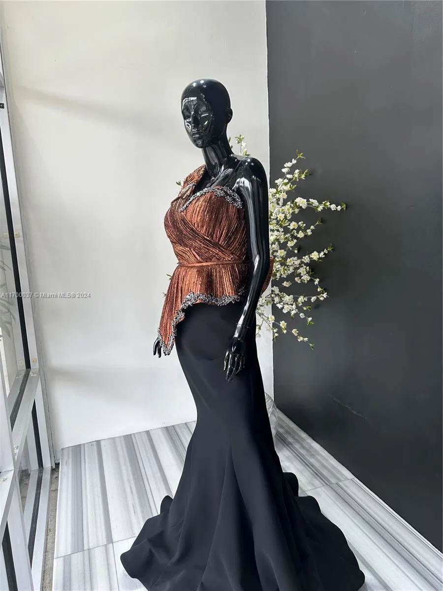 Premier Bridal Boutique with Haute Couture Collections