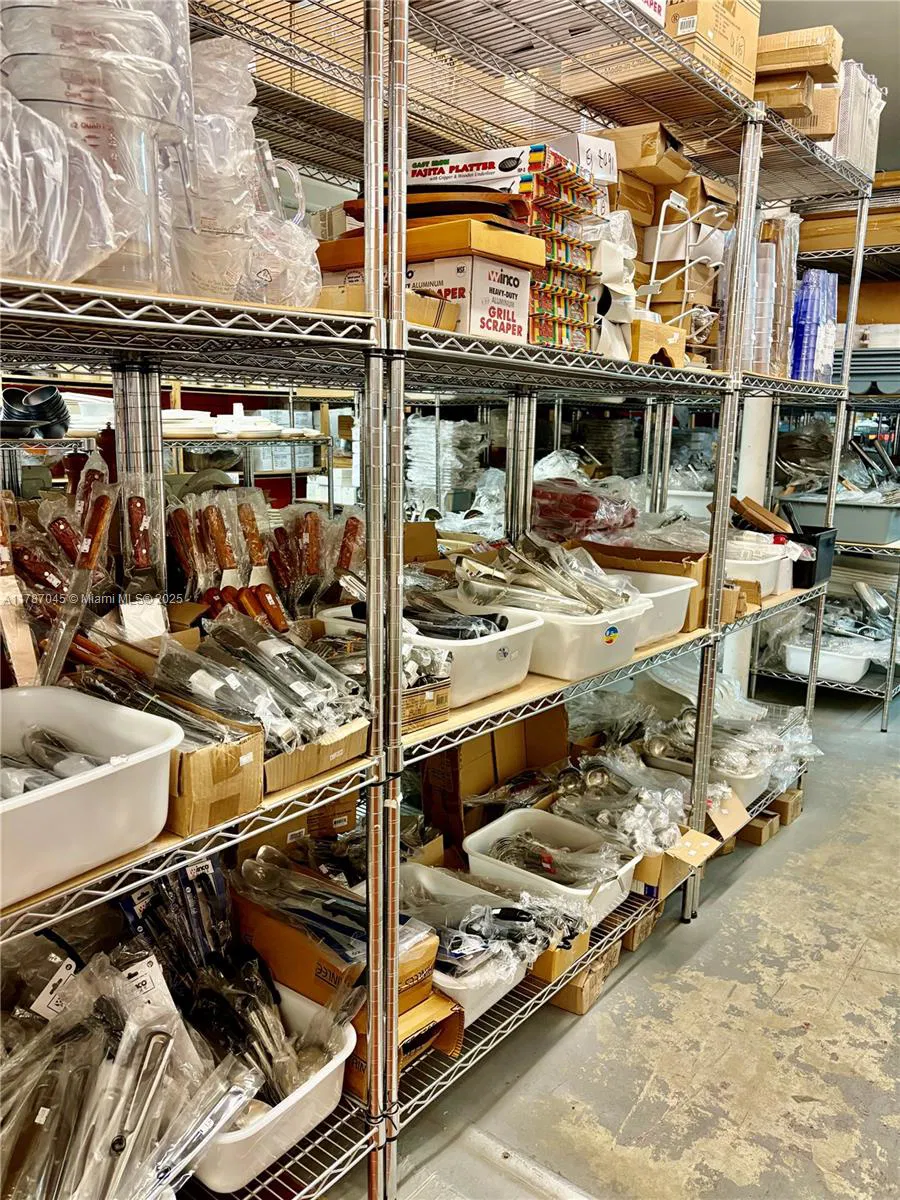 Profitable Wholesale Kitchen Equipment Supplier with Vast Inventory