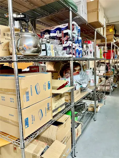 Profitable Wholesale Kitchen Equipment Supplier with Vast Inventory