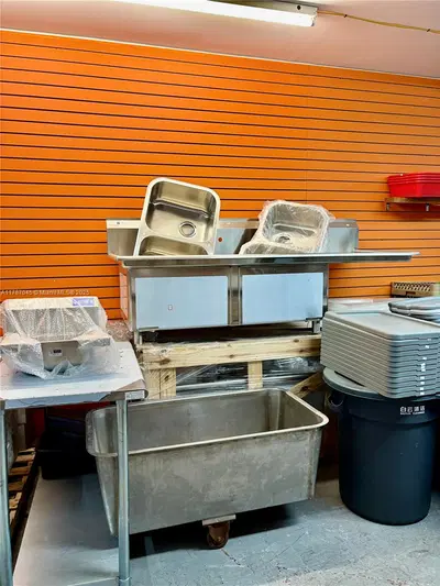 Profitable Wholesale Kitchen Equipment Supplier with Vast Inventory