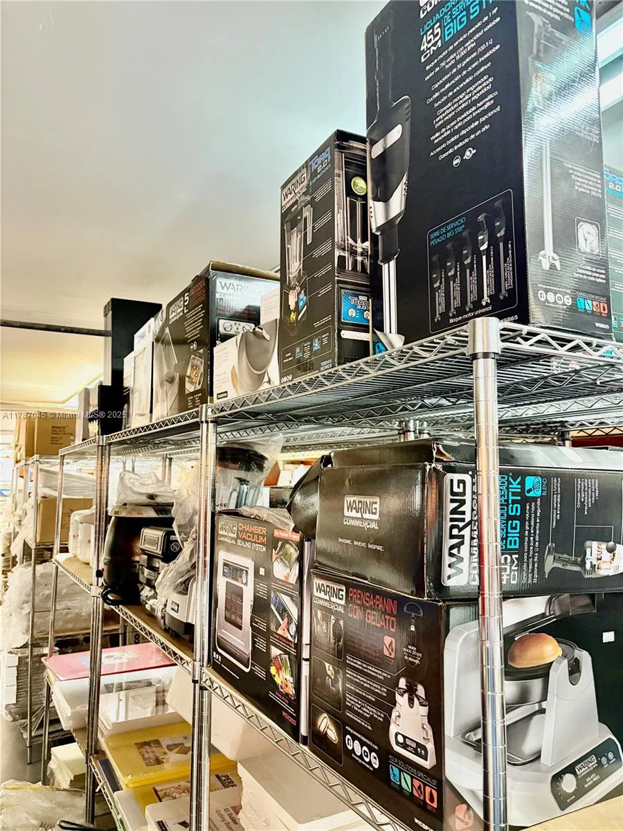 Profitable Wholesale Kitchen Equipment Supplier with Vast Inventory