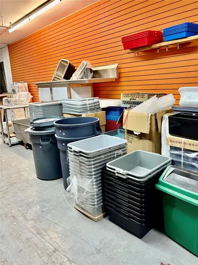 Profitable Wholesale Kitchen Equipment Supplier with Vast Inventory