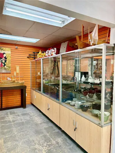 Profitable Wholesale Kitchen Equipment Supplier with Vast Inventory