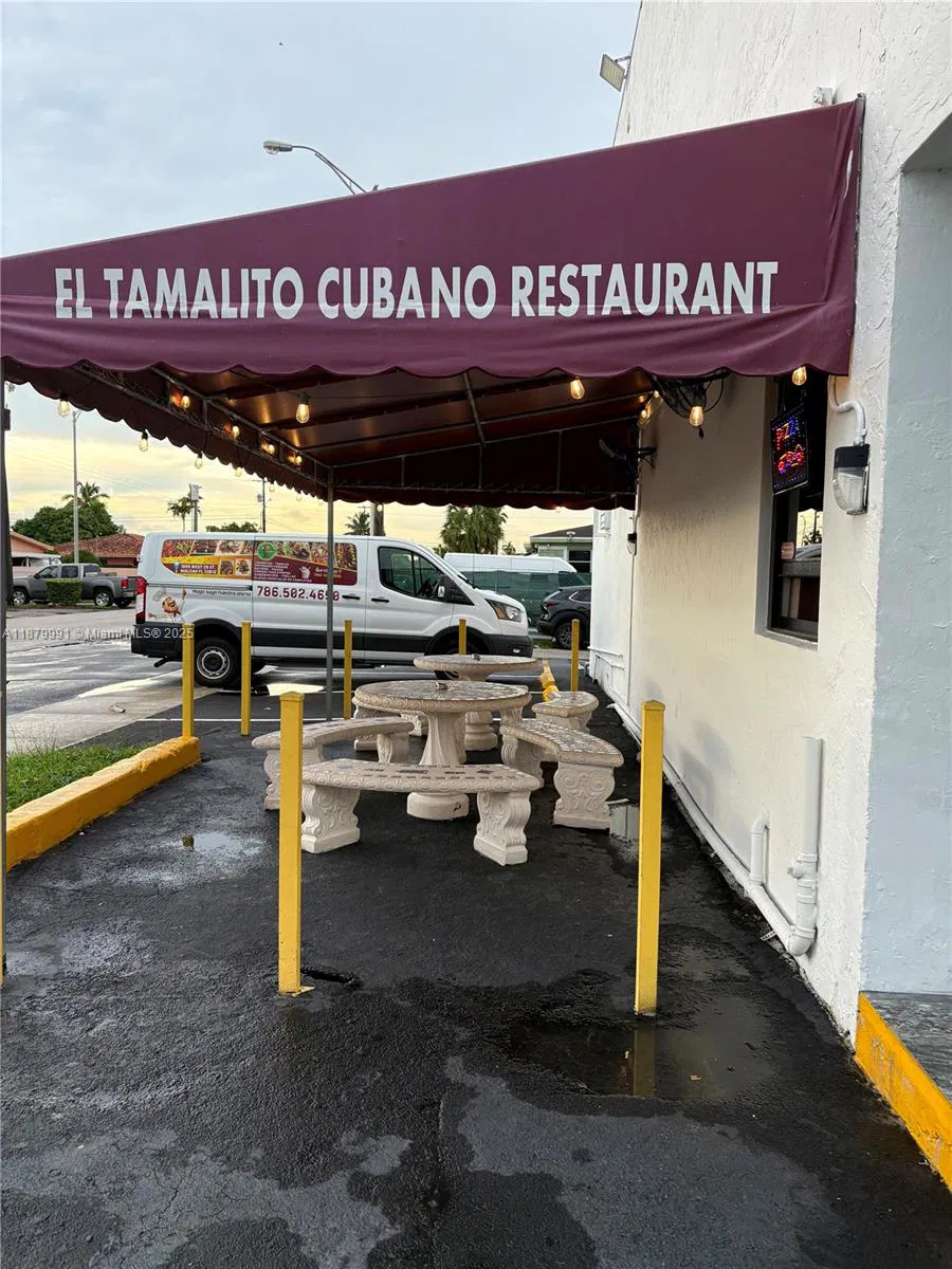 Established Cafe with a Loyal Customer Base