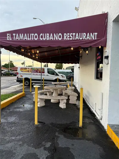 Established Cafe with a Loyal Customer Base