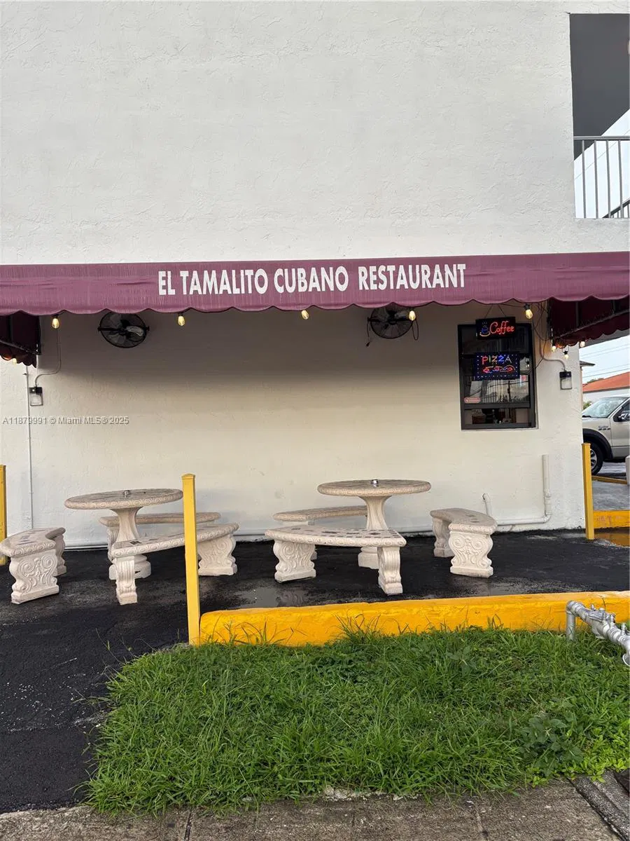 Established Cafe with a Loyal Customer Base