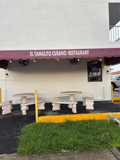 Established Cafe with a Loyal Customer Base