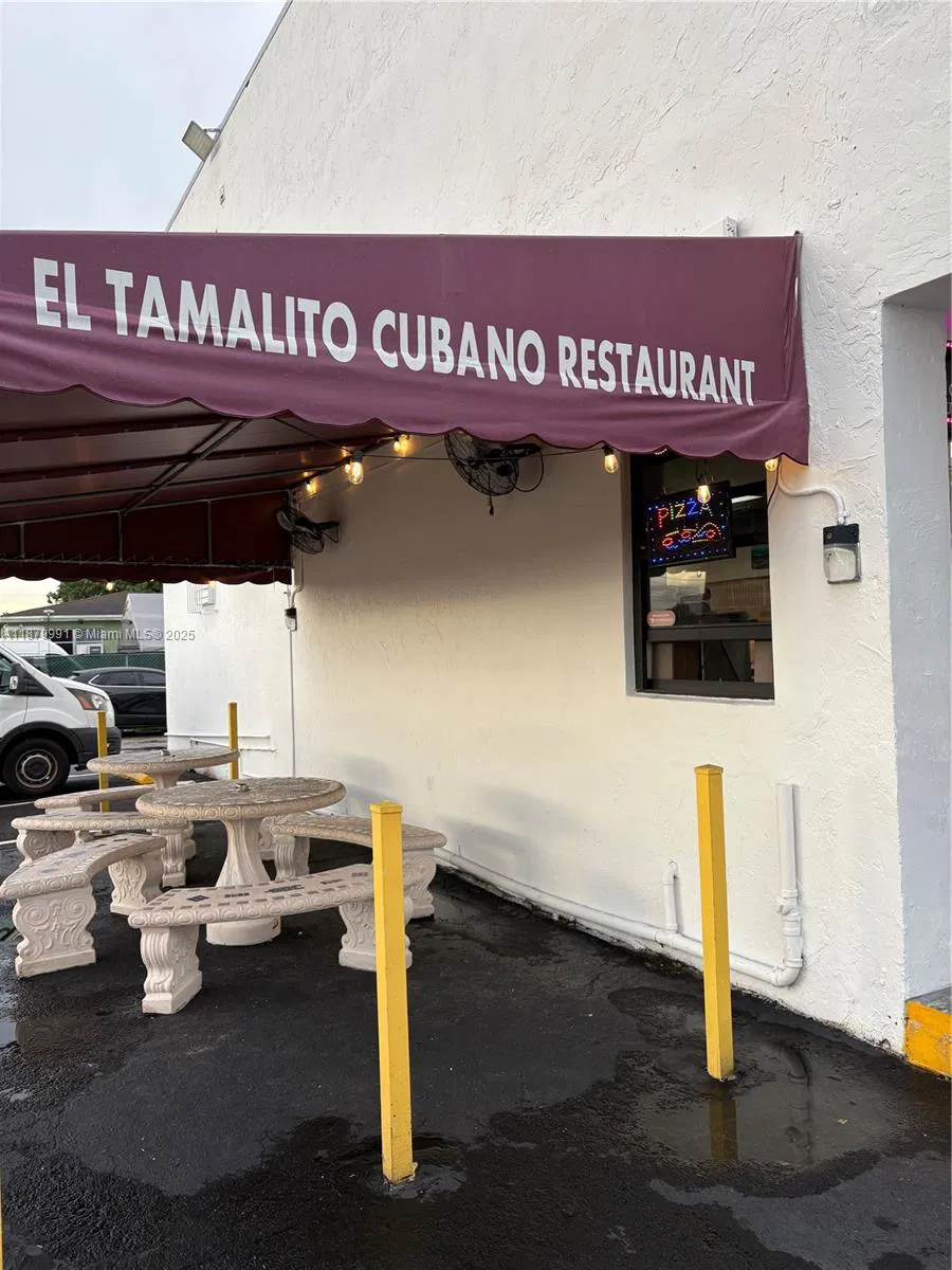 Established Cafe with a Loyal Customer Base