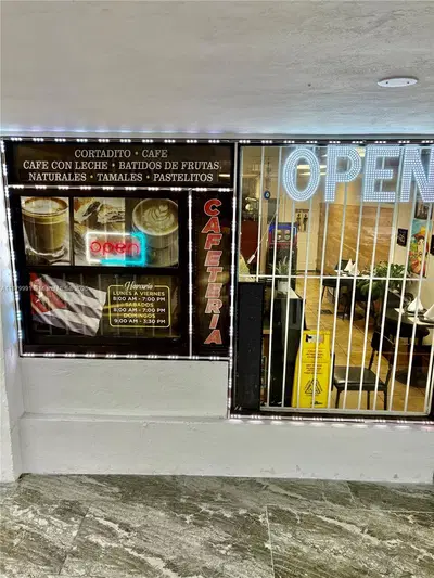 Established Cafe with a Loyal Customer Base