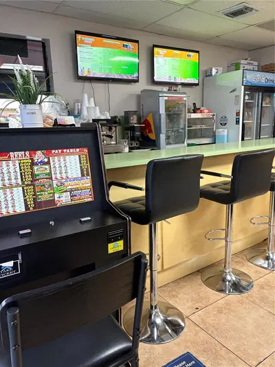 Established Cafe with a Loyal Customer Base