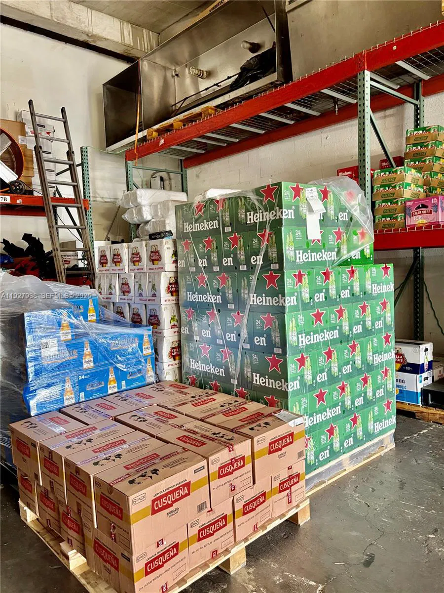 Growing Wholesaler and Distributor with Valuable Licenses