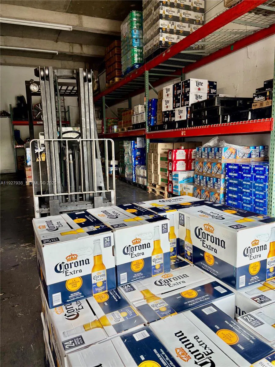 Growing Wholesaler and Distributor with Valuable Licenses