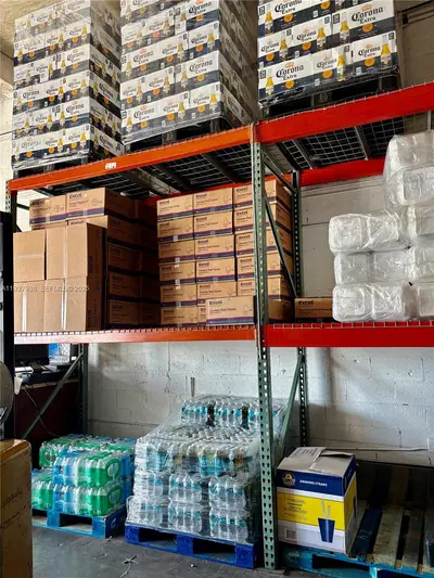 Growing Wholesaler and Distributor with Valuable Licenses