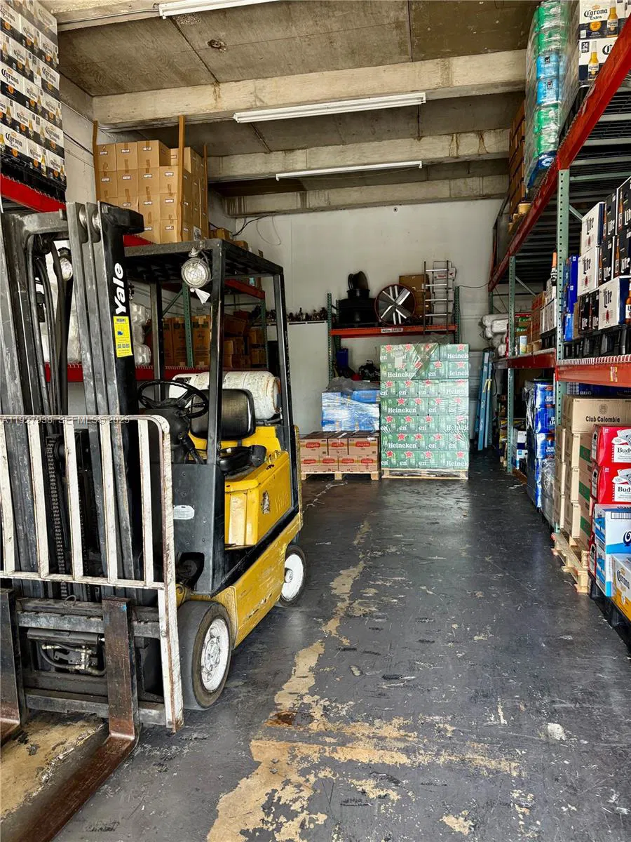 Growing Wholesaler and Distributor with Valuable Licenses