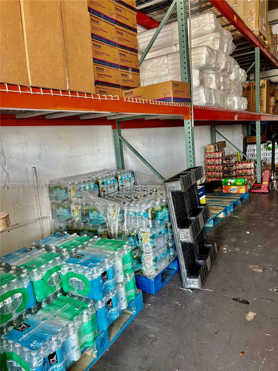 Growing Wholesaler and Distributor with Valuable Licenses