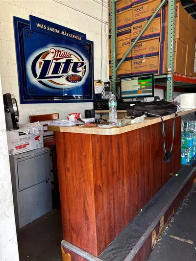 Growing Wholesaler and Distributor with Valuable Licenses