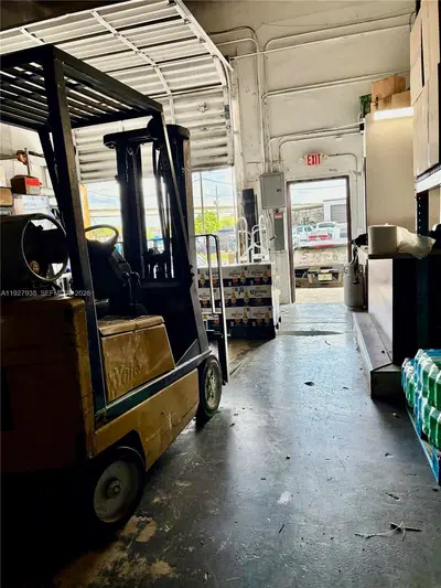 Growing Wholesaler and Distributor with Valuable Licenses