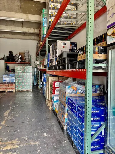 Growing Wholesaler and Distributor with Valuable Licenses