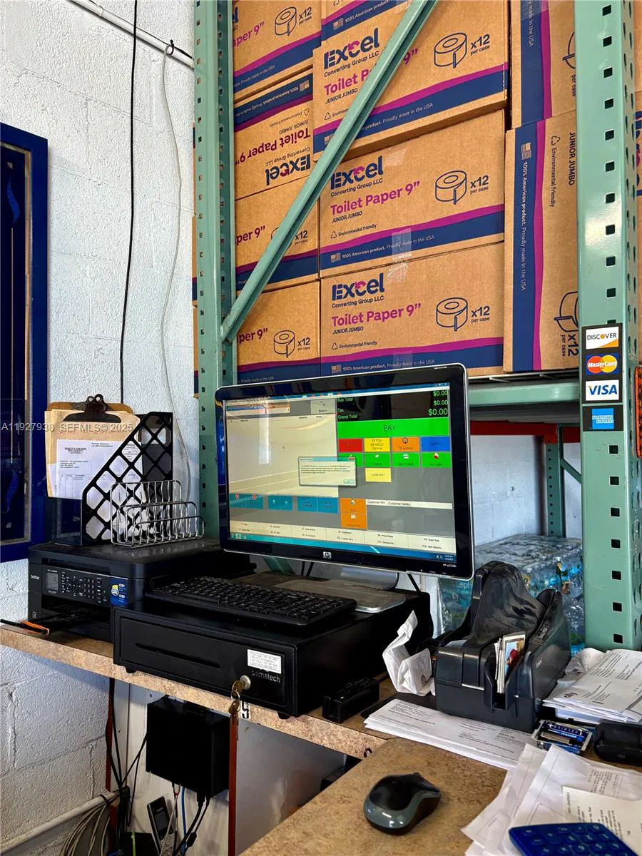 Growing Wholesaler and Distributor with Valuable Licenses