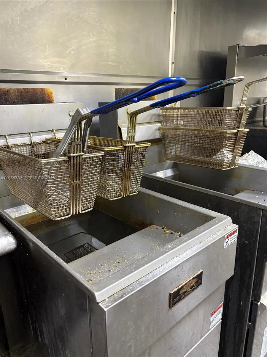 Profitable Cafe with Strong Industrial Clientele