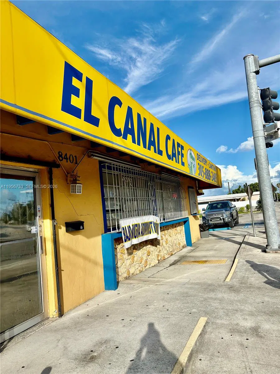 Profitable Cafe with Strong Industrial Clientele