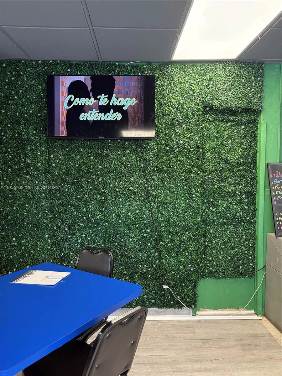 Profitable Cafe with Strong Industrial Clientele