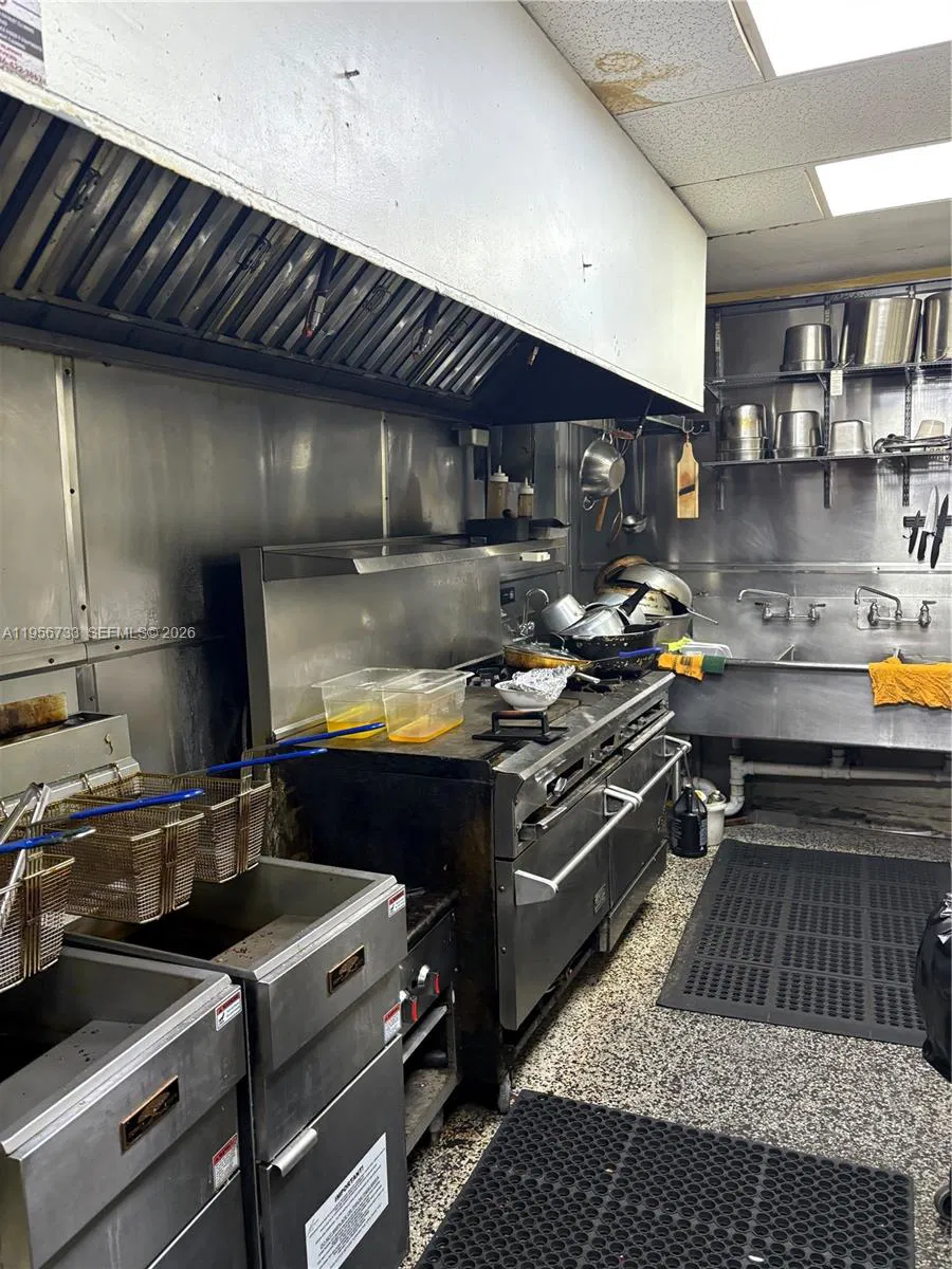 Profitable Cafe with Strong Industrial Clientele