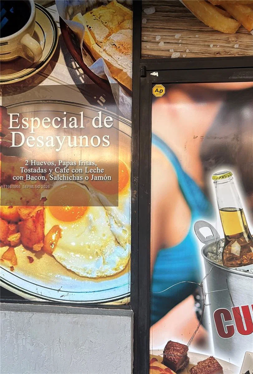 Established Restaurant and Caf with Current Licenses