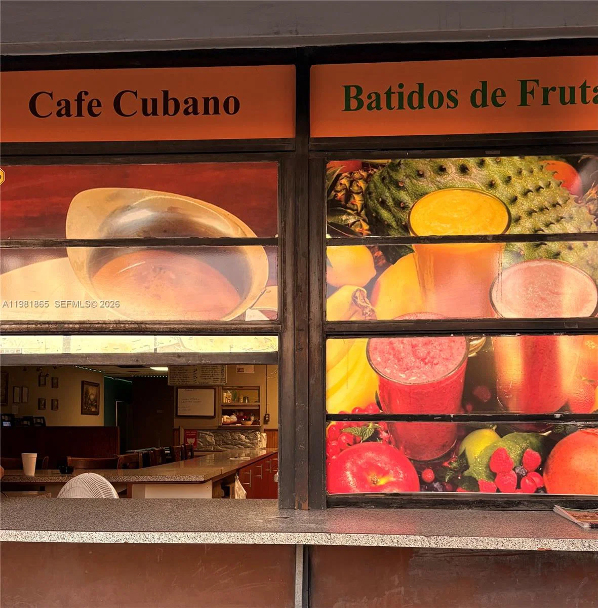 Established Restaurant and Caf with Current Licenses