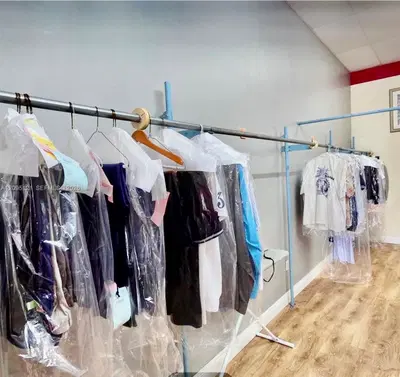 Established Dry Cleaner with Loyal Customer Base