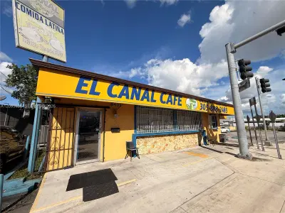 Turnkey Restaurant  Cafe with Established Local Presence