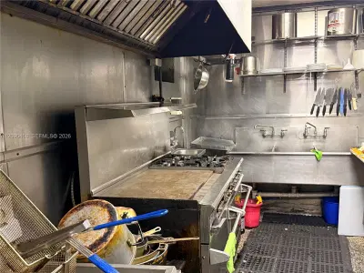 Turnkey Restaurant  Cafe with Established Local Presence