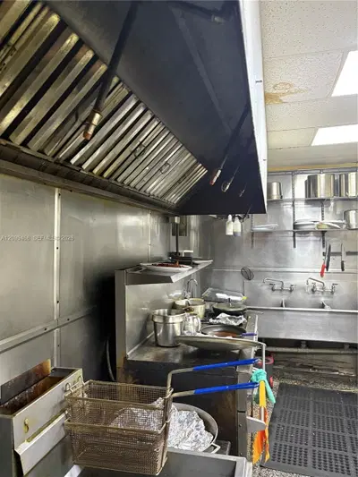 Turnkey Restaurant  Cafe with Established Local Presence