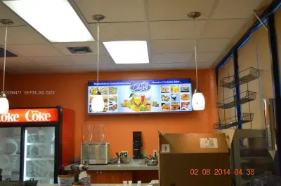Established Restaurant with Updated Kitchen Systems