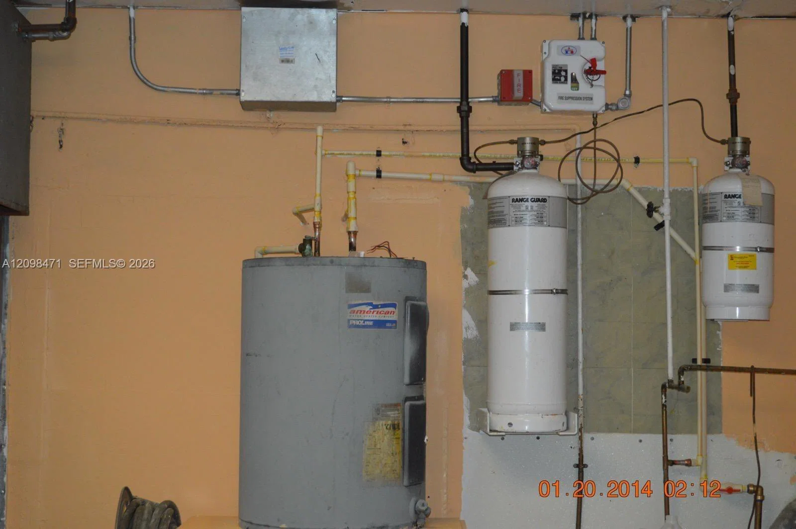 Established Restaurant with Updated Kitchen Systems