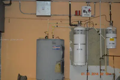 Established Restaurant with Updated Kitchen Systems