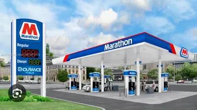 Profitable Gas Station with Prime Real Estate