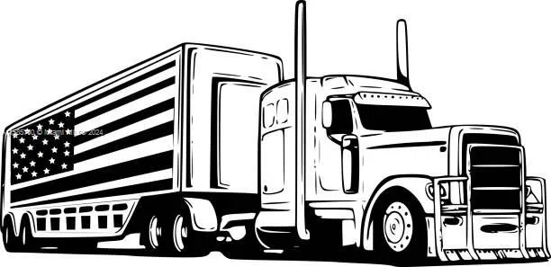 Profitable Refrigerated Trucking Company with National Logistics Clients