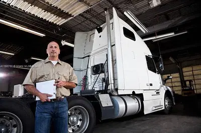 Profitable Refrigerated Trucking Company with National Logistics Clients