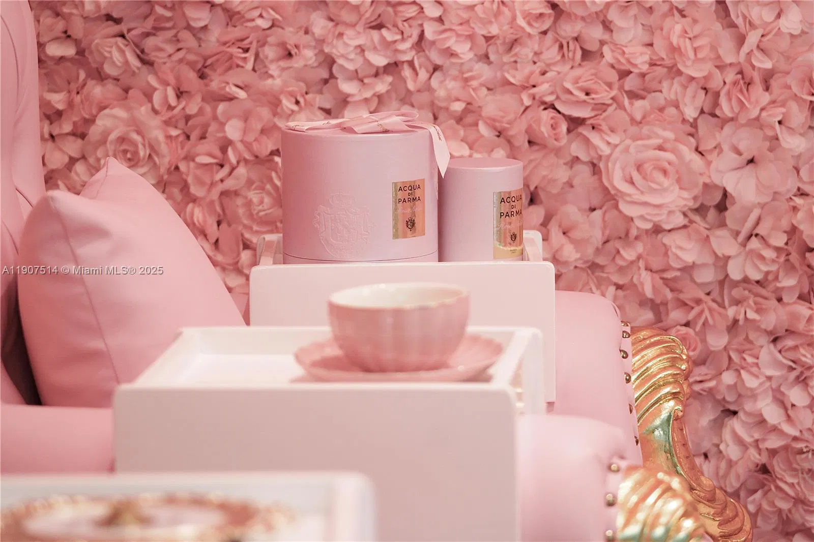 Thriving Luxury Beauty Salon with Loyal Clientele