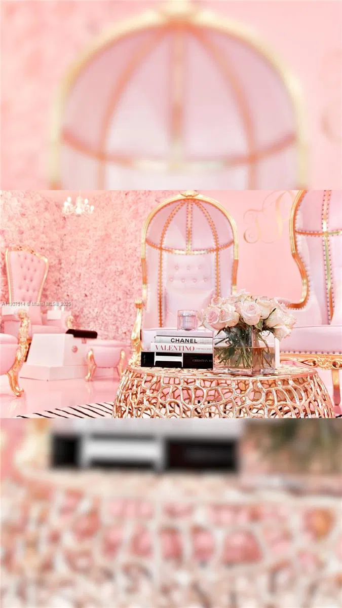 Thriving Luxury Beauty Salon with Loyal Clientele