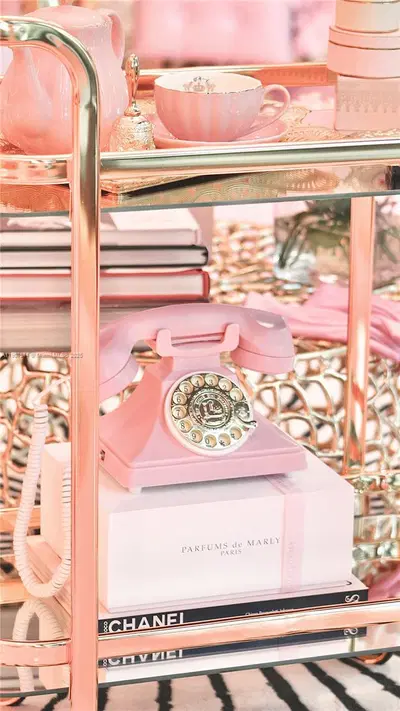 Thriving Luxury Beauty Salon with Loyal Clientele