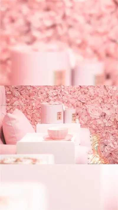 Thriving Luxury Beauty Salon with Loyal Clientele