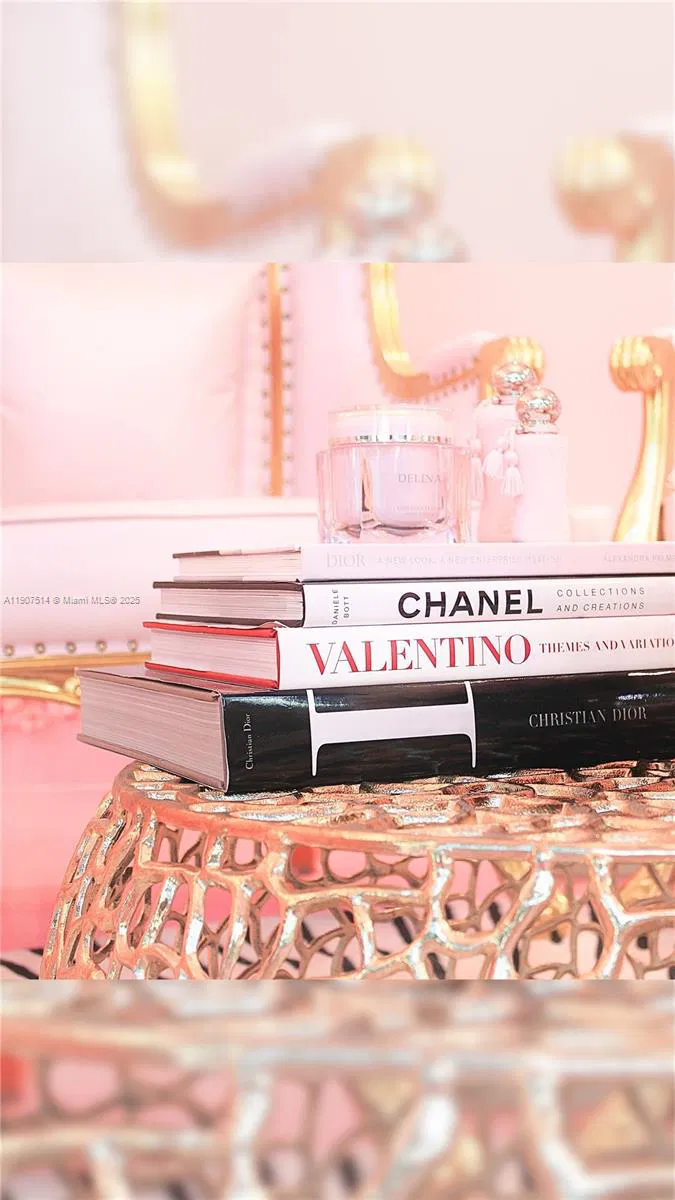 Thriving Luxury Beauty Salon with Loyal Clientele