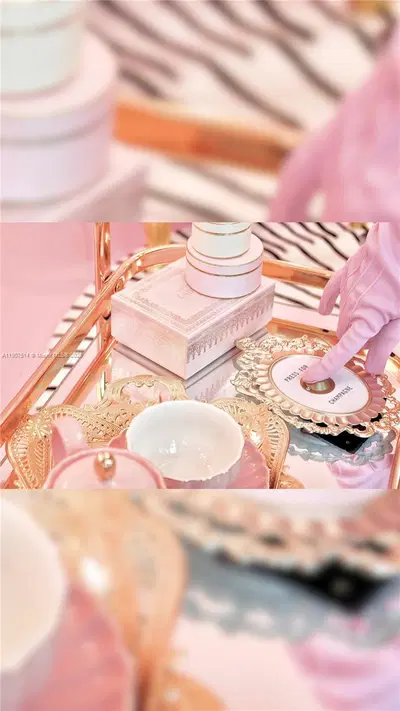 Thriving Luxury Beauty Salon with Loyal Clientele