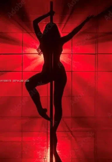 Premier Miami Beach Nightclub with Valuable 4COP Liquor License