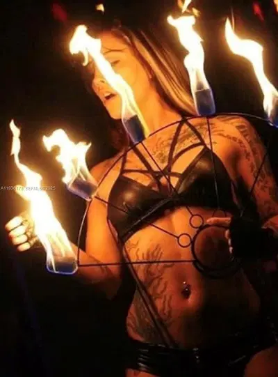 Premier Miami Beach Nightclub with Valuable 4COP Liquor License