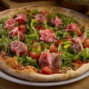 Turnkey Italian Restaurant with Flexible Lease Terms