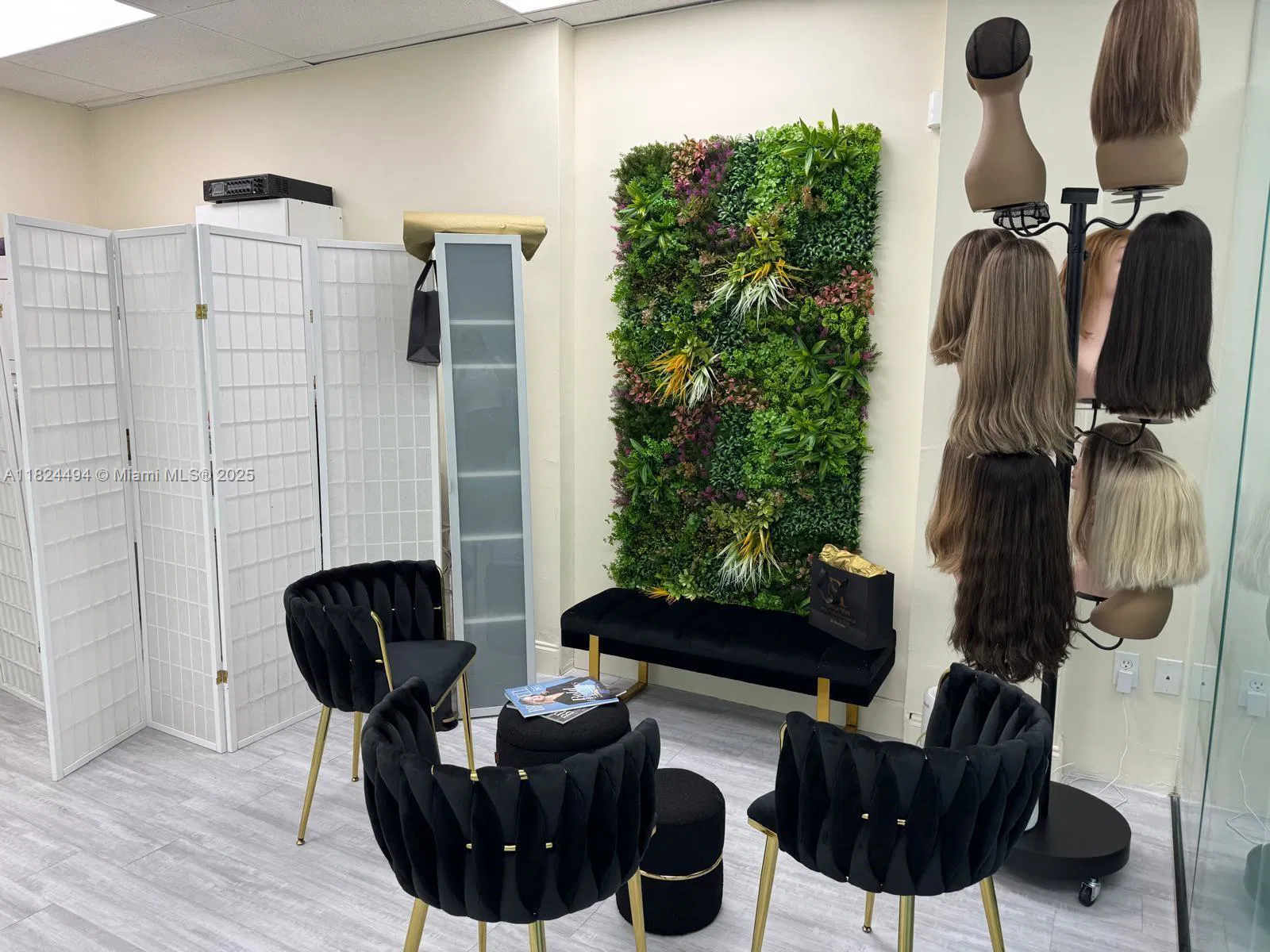 Turnkey Medical Spa with Prime Location